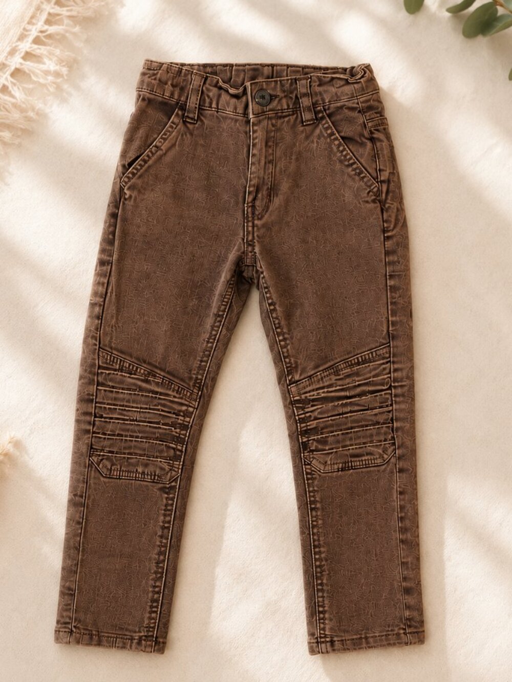 Orchestra Boys Pants Size 6Y